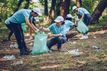 Helpious | Find Help Offer Help & seek Volunteer