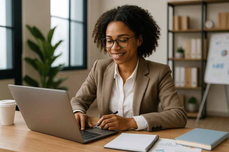 volunteering for career